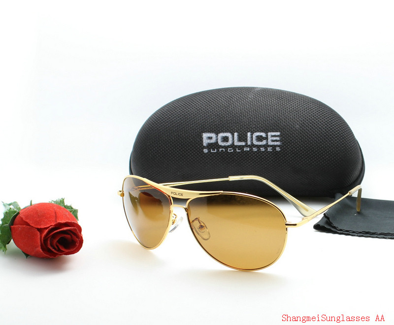 POLICE Lunettes de Soleil