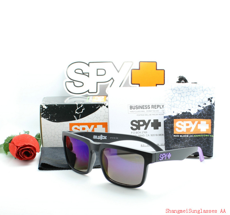 Lunettes de soleil Spy