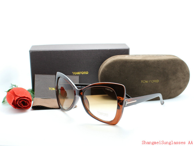 TOM FORD lunettes de soleil