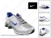 Nike Shox R4