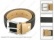 Ceinture Homme Femmes